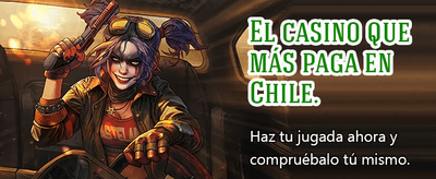 Ruleta digital personalizada