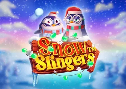 Snow Slingers™ game icon
