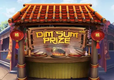 Dim Sum Prize game thumbnail
