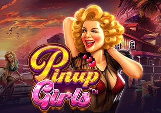 Pinup Girls game icon