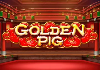 Golden Pig game thumbnail