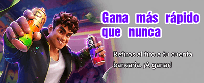 Tu suerte empieza aquí