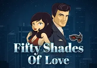 Fifty Shades of Love game icon