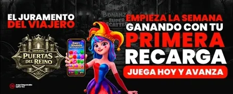 Cashback VIP Semanal banner