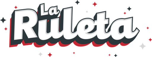 Ruleta Personalizada Logo